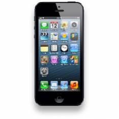 Telefono Libre Apple Iphone 5 16gb Negro